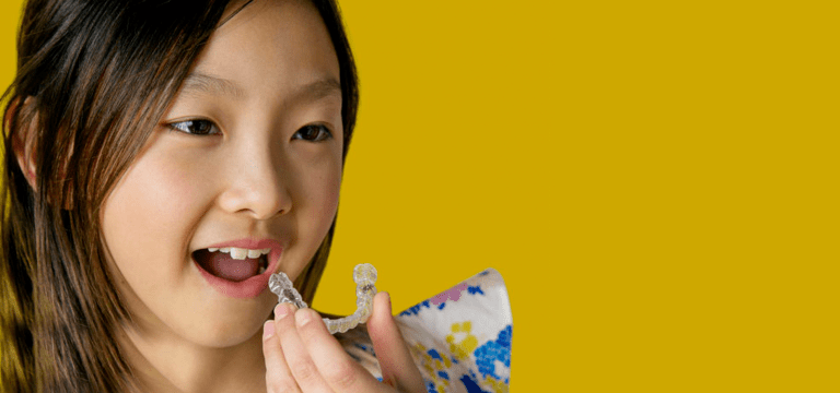 Should I Get Invisalign for My Kids? | 8 Things Parents Should Know