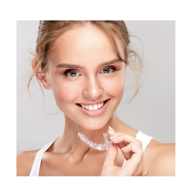 What Dental Problems Can and Can’t Invisalign Fix?