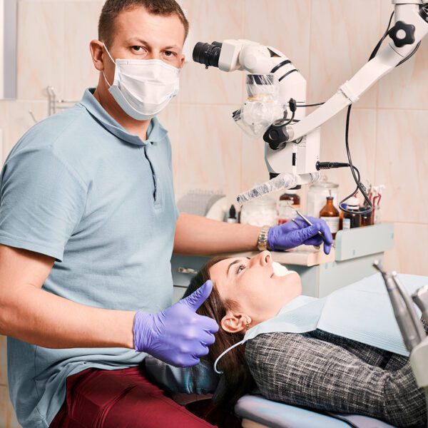 3D Guided Implant Surgery Dubai | Precision Dental Implants