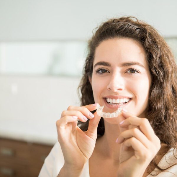 Why Choose Invisalign for Your Smile Transformation