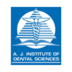 A J Institute of Dental Sciences