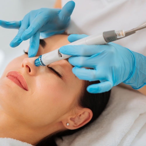 hydrafacial
