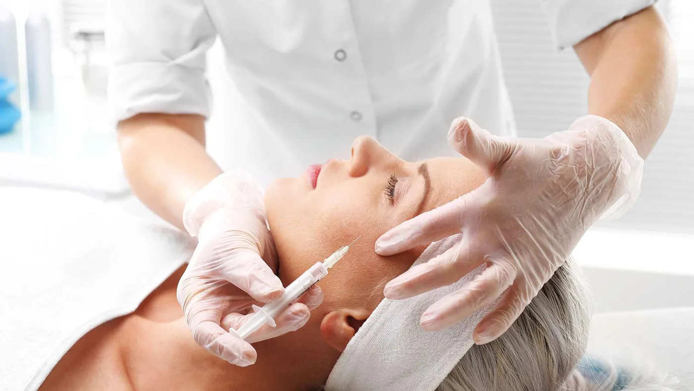 Mesotherapy Injections in Dubai | Mesotherapy Treatment in Dubai