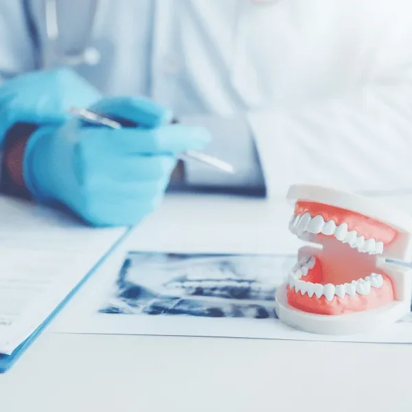 Specialized Prosthodontics Treatments in Dubai for Smile Restoration