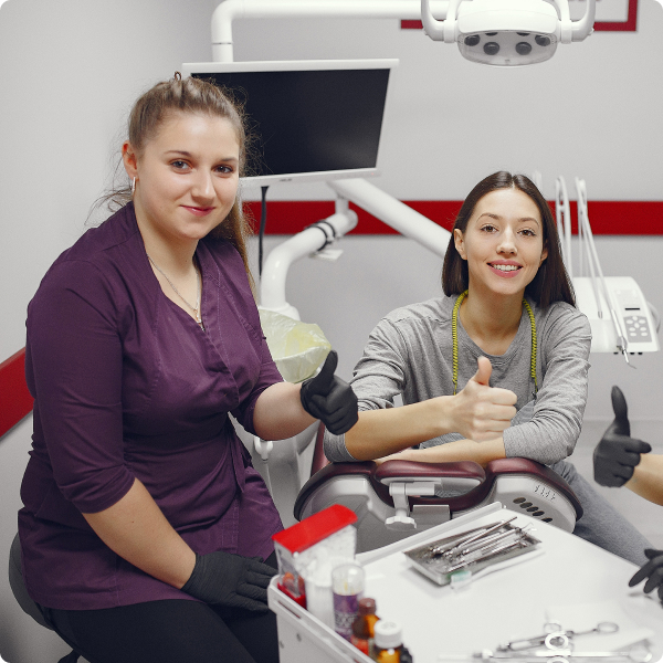 Best Invisalign in Burjuman | Affordable Invisalign Dentist Burjuman