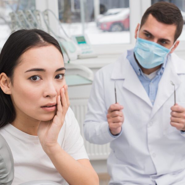 Why Choosing the Right Dental Clinic Matters for Long-Term Oral Health