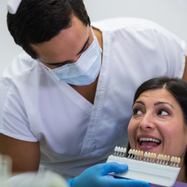 Best Veneers in Dubai: What Makes the Difference | Queens Medical