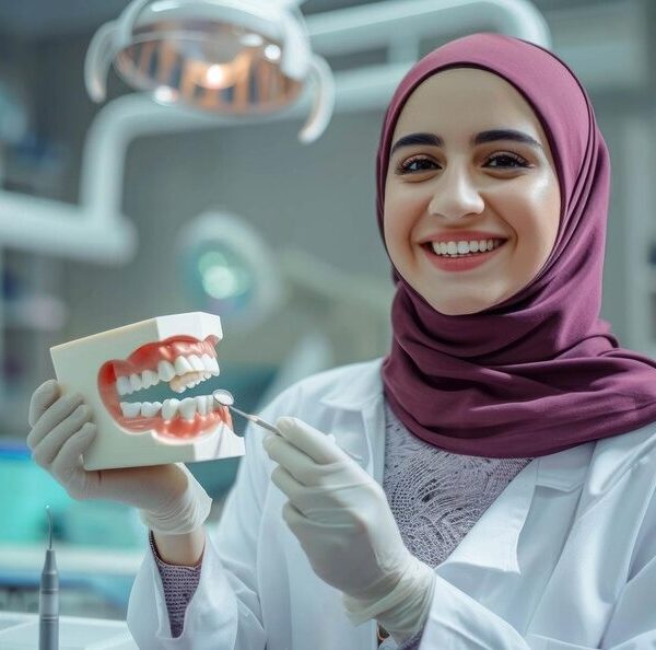 Best Dental Clinic in Dubai This Ramadan | Affordable Trusted Care
