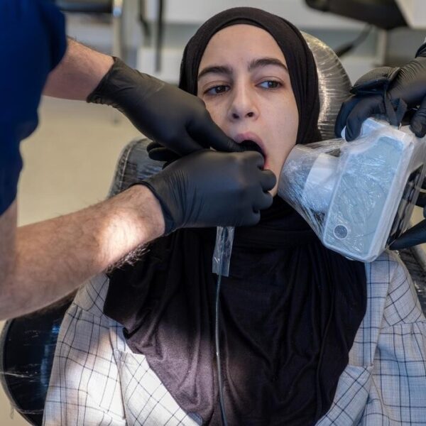 Best Endodontist in Dubai | Painless Root Canal Treatment