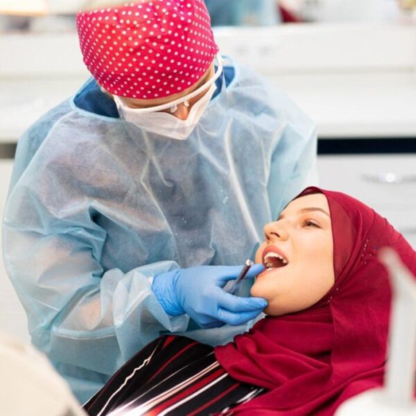 Best Dental Clinic in Dubai for Ramadan 2026 | Queens Medical