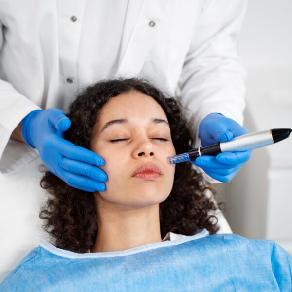 Best Hydrafacial Treatment in Dubai | Dull & Uneven Skin Solution