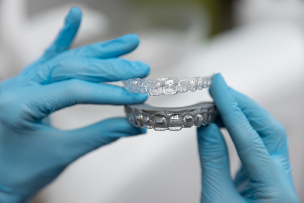 Best Invisalign in Bur Dubai | Clear Braces & Aligners |Queens Medical Center