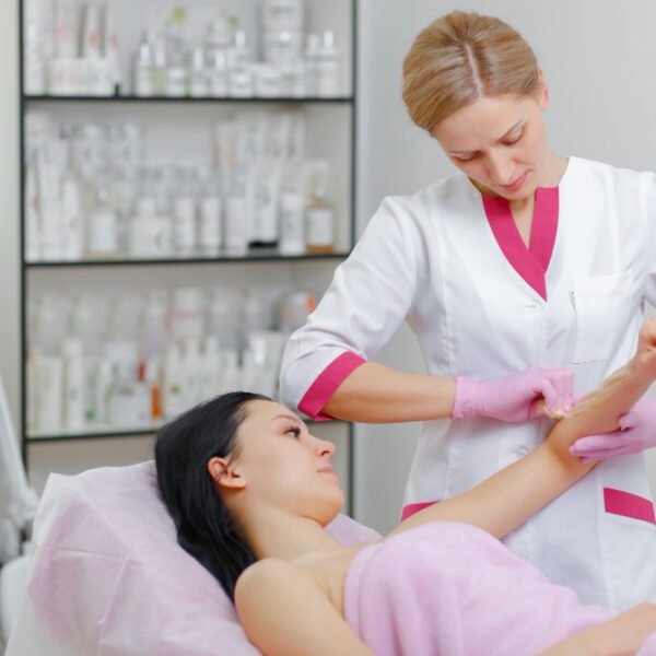 Best Permanent Hair Removal Solutions | Lasting Smoothness