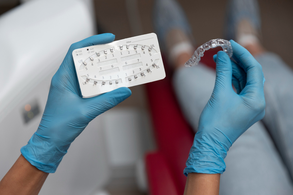 Affordable and Flexible Invisalign Solutions