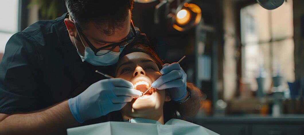 Our Personalized & Patient-First Root Canal Approach