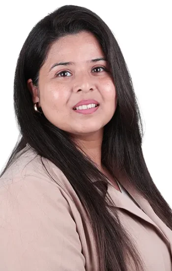 Dr. Anamika