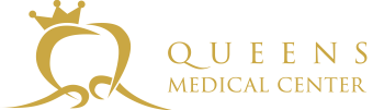 Queens new logo
